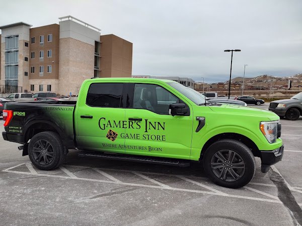 Visibility Signs & Graphics Customer Review