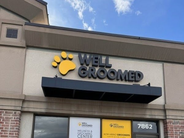 Visibility Signs & Graphics Customer Review