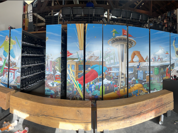 Visibility Signs & Graphics Customer Review