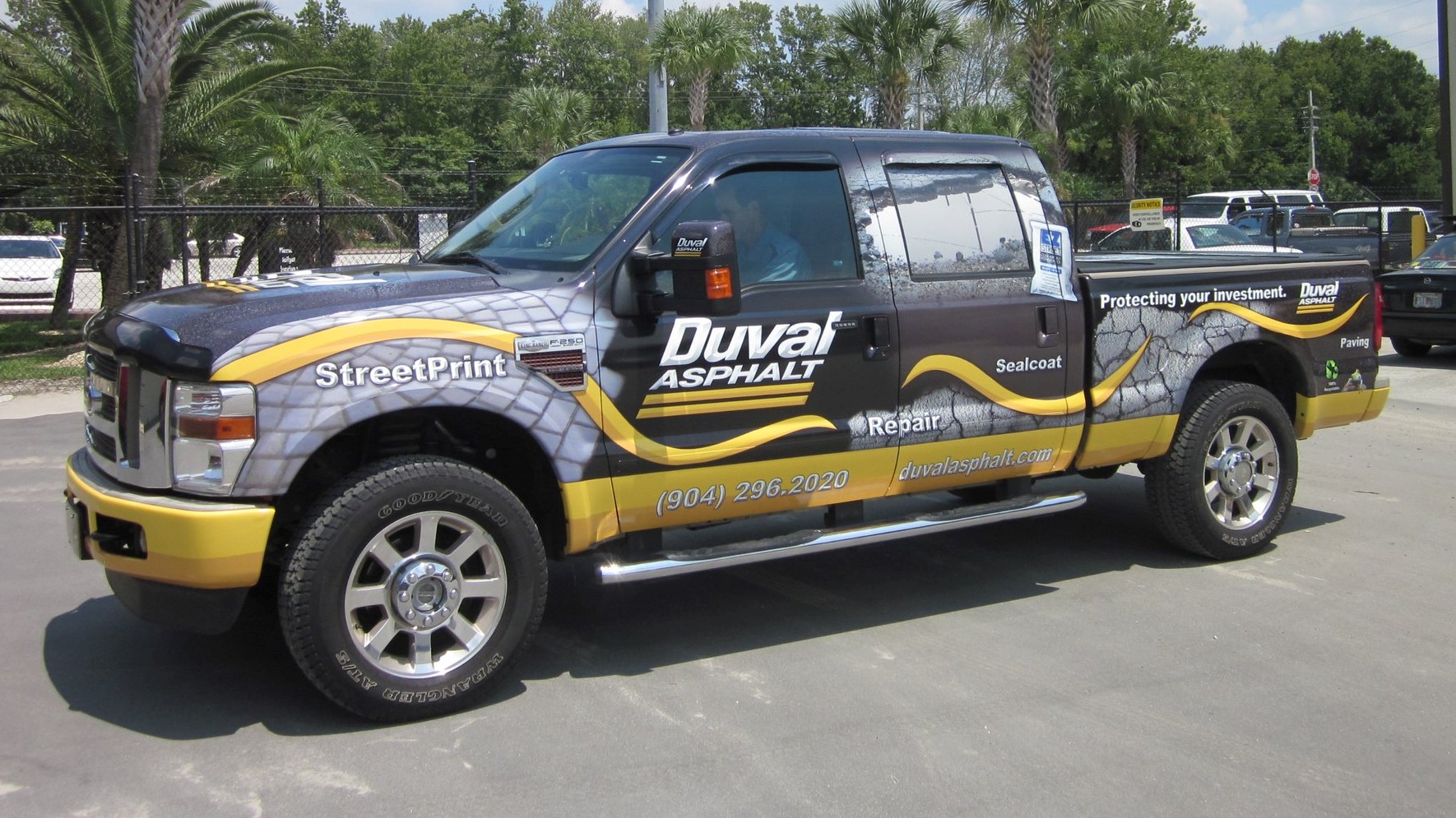 Best Vehicle Wraps Orem, UT | Commercial Vehicle Graphics Near Me