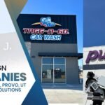 Visibility Signs & Graphics Customer Review