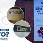 Launching a Retail Store in Provo? Your Complete Guide to Signage, Wall Branding & Storefront Design