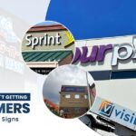 Why Your Store Isn’t Getting Customers in Provo and How Signs Can Fix It Fast