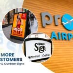 Visibility Signs & Graphics Customer Review