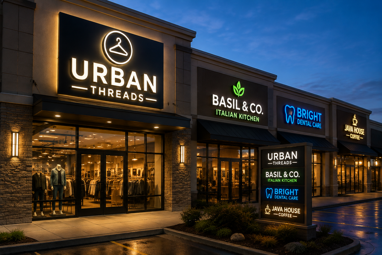 Custom Illuminated Signs for Businesses: Types, Benefits, and Selection Tips editor 1785916085366 962556025 1